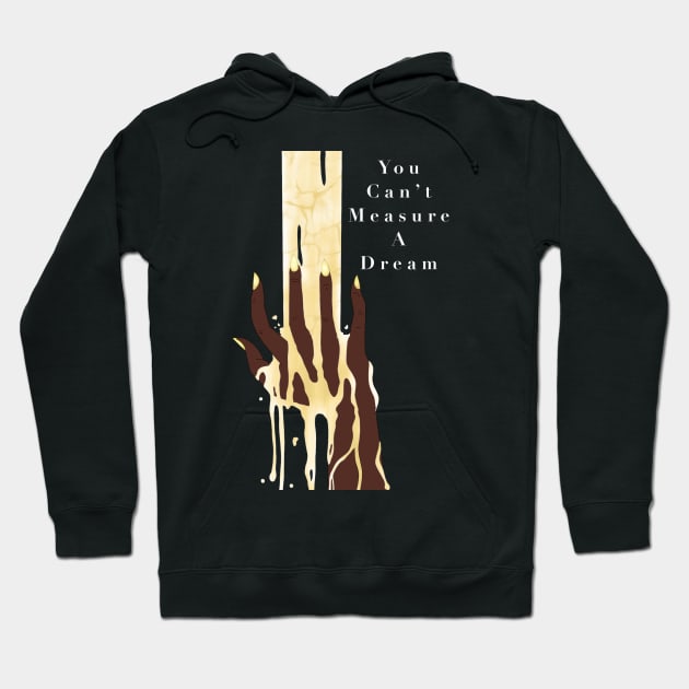 Melanin Dream Hoodie by MelaninB_designs